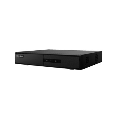 Hıkvısıon Ds-7208Hghı-K1 8 Kanal H265 Pro+ Hibrit Dvr Kayıt Cihazı