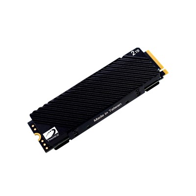 Twınmos 2 Tb Nvme Gen4 Ssd 7500/6800 Sogutuculu (Nv2tbg42280)