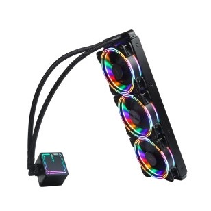 Dark Aquaforce W360 2066/115X/Am2/Am3/Am4/Am5/Fm1/Fm2 Rgb Sıvı Sogutma(Dkccw360)