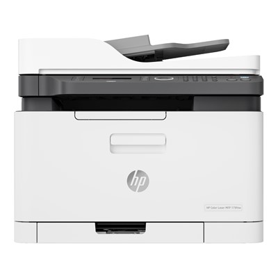 Hp 4Zb97a 179Fnw Renklı Lazer Yaz/Tar/Fot/Fax +Net+Wıfı