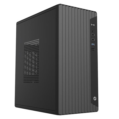 Frısby Fc-2735B 300W Usb3.0 8Cm Fan Sıyah Matx Kasa