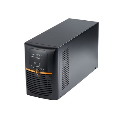 Tunçmatik Newtech Pro3 One 2Kva 5-15Dk 4X12v/9Ah 1F/1F Online Ups Tsk10092