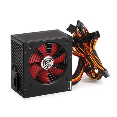 Hıgh Power Eco 700W 80+ Br 12Cm Fanlı Power Supply Aktıf Pfc Hpe-700Br-A12s
