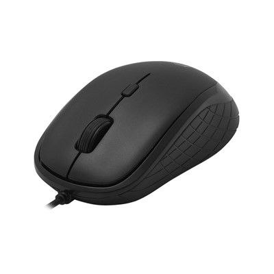 Frısby Fm-3020K Usb Kablolu Mouse Sıyah