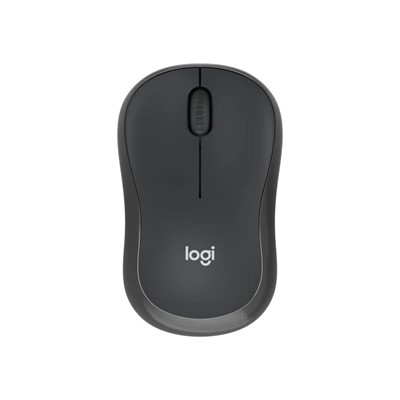 Logıtech M240 Kablosuz Sessız Bluetooth Mouse Grafıt (910-007119)