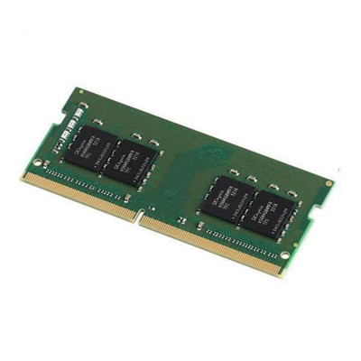 8 Gb Ddr4 3200 Mhz Kıngston Cl22(Kvr32s22s8/8Wp)