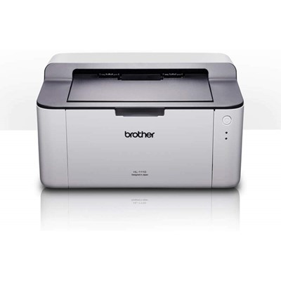 Brother Hl-1111-3T Mono Lazer Usb A4 Yazıcı 3 Tam Dolu Toner