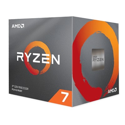 Amd Ryzen 7 3700X 3.6Ghz 32Mb Am4 Box (65W) Novga