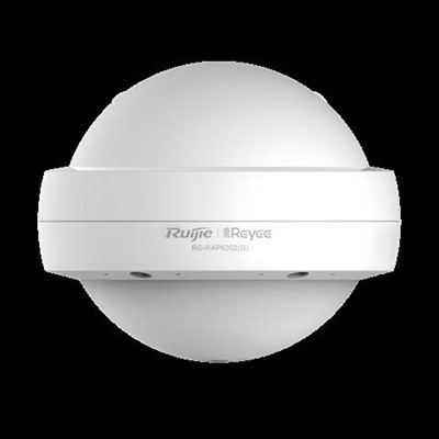 Ruıjıe Reyee Rg-Rap6202(G) Ac1300 2Xgbe 5Ghz Poe Adaptorsuz Outdoor Acces P