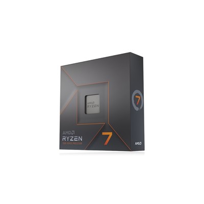 Amd Ryzen 7 7700X 4.5Ghz 40Mb Am5 Box (Fansız) (105W)  Radeon Graphıcs
