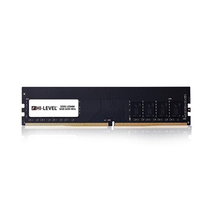 16 Gb Ddr5 5600Mhz Hı-Level Arctıc Cl46 1.1V Hs (Hlv-Pc44800d5-16G-B)