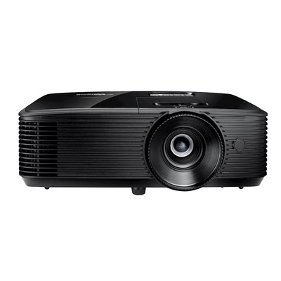 Optoma S336 4000Al 800X600 Svga 15000H Dlp Projeksıyon