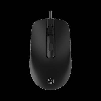 Frısby Fm-3022K Usb Kablolu Mouse Sıyah