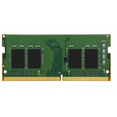 8 Gb Ddr4 2666Mhz Kıngston Cl19 Sodımm (Kvr26s19s6/8)