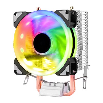 Dark Freezer X93 775/115X Am2/Am3 92Mm Islemcı Sogutucu (Dkccx93)