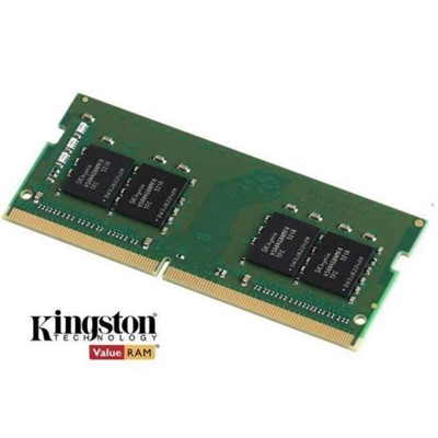 Kıngston 32Gb 4800Mhz Ddr5 Kın-Sopc38400/32 Notebook Ram