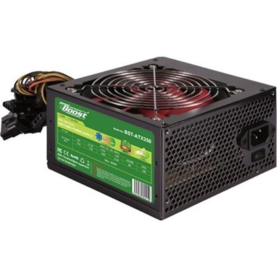 POWERBOOST 350W 12CM FAN GUC KAYNAGI (JPSU-BST-ATX350R)
