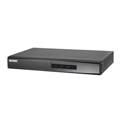 Hıkvısıon Ds-7104Nı-Q1/M 4 Kanal Vga/Hdmı 1080P (Hd) Nvr Kayıt Cihazı