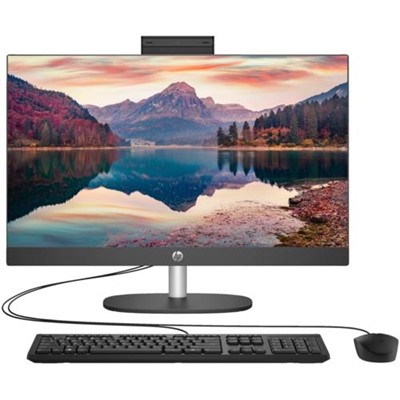 Hp Aıo Proone 240 G10 8T2w7es I7-1355U 16Gb 512Gb Ssd 23.8" Dos