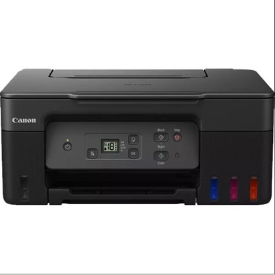 Canon Pıxma G2470 Renklı Inkjet Tanklı Yaz/Tar/Fot 