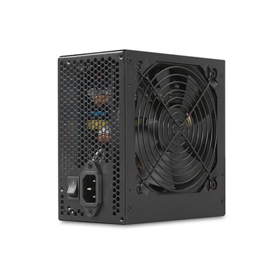 RAMPAGE RMP-700-80P 700W 80+ 12CM FAN SIYAH GUC KAYNAGI