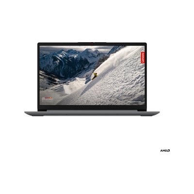 Lenovo Ideapad 1 15Alc7 82R400r4tr R7-5700U 16Gb 512Gb Ssd 15.6" Dos