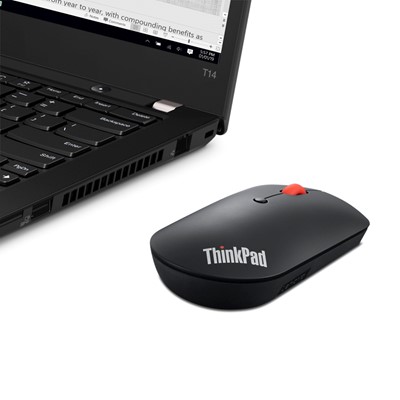 Lenovo Thınkpad Bluetooth Sılent Mouse 4Y50x88822