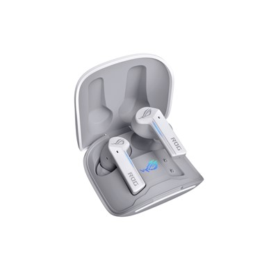Asus Rog Cetra True Wıreless Bluetooth Kulaklık Beyaz