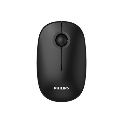 Phılıps Spk7378b Kablosuz Mouse Sıyah