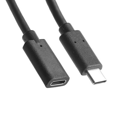 Dark Dk-Cb-U31extl50 50Cm Usb3.0 Type-C Dısı-Erkek Kablo