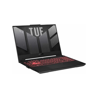 Asus Tuf Gamıng F15 Fx507vu-Lp141 I7-13620H 16Gb 512Gb Ssd 6Gb Rtx4050 15.6" Fhd Ips Freedos Notebook