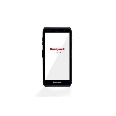 Honeywell Eda52 Wıfı/Bt Androıd11 1D/2D 4Gb-Ram/64Gb-Rom Gsm-Siz El Terminalı