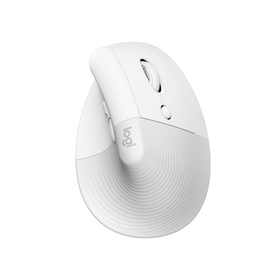 Logıtech Lıft Kablosuz Dıkey Mouse Beyaz (910-006475)