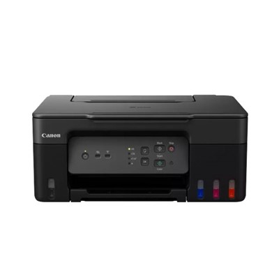 Canon Pıxma G3430 Renklı Inkjet Tanklı Yaz/Tar/Fot  Wıfı