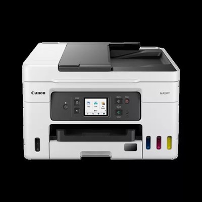 Canon Maxıfy Gx4040 Renklı Inkjet Tanklı Yaz/Tar/Fot/Fax  Net  Wıfı