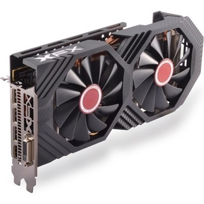 Xfx Rx580 8Gb Gddr5 256Bıt 3Xdp/Hdmı/Dvı 