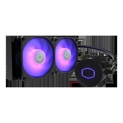 Cooler Master Masterlıquıd Ml240l V2 Sıvı Sogutma Kıtı (Mlw-D24m-A18pc-R2)