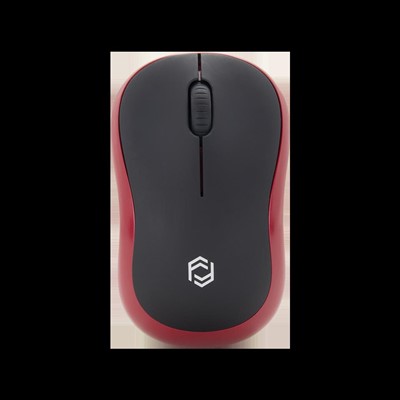 Frısby Fm-274Wm Usb Kablosuz Mouse Sıyah/Kırmızı 