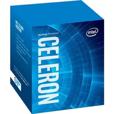 Intel Cometlake G5905 3.5Ghz 4Mb 1200Pin Işlemcı Box