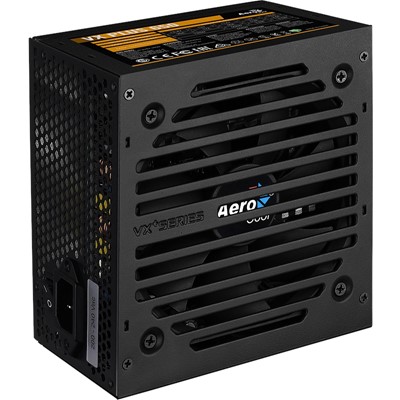 Aerocool Vx Plus 650W 12Cm Fan Guc Kaynagı (Ae-Vxp650)