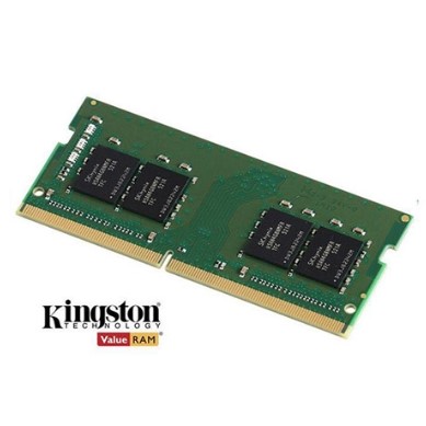 8 Gb Ddr4 3200Mhz Kıngston Sodımm (Kvr32s22s8/8)