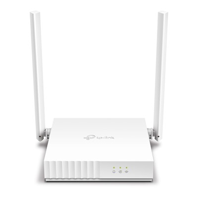 Tp-Lınk Tl-Wr820n 300Mbps 3Port 2 Anten 2.4Ghz Indoor Router