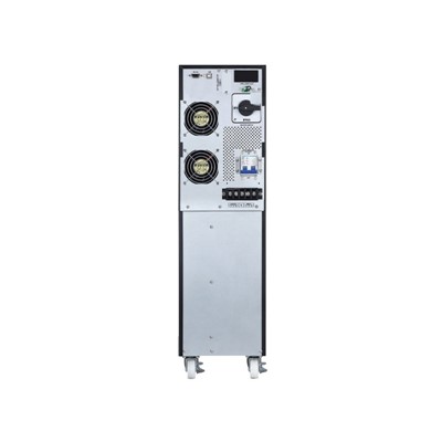 Tunçmatik Powerup Eco 10Kva 5-15Dk 20X 12V/7Ah 1F/1F Online Ups Tsk10227