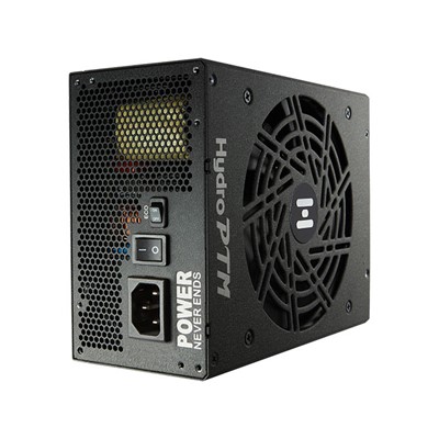 Fsp Hydro Ptm Pro Hpt2-1200M 1200W 80 Platınum 13.5Cm Fan Guc Kaynagı