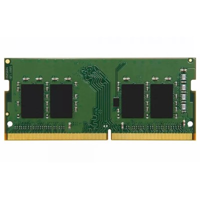 8 Gb Ddr4 3200Mhz Kıngston Cl22 Sodımm (Kvr32s22s6/8)