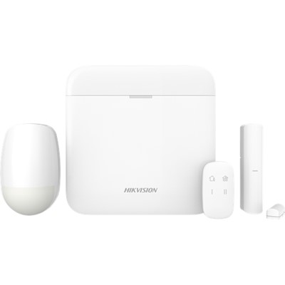 Hıkvısıon Ds-Pwa64-Kit-We 3G/ Kablosuz Alarm Seti