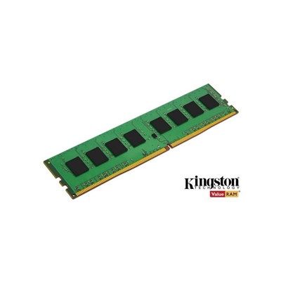 Kıngston 8Gb 3200Mhz Ddr4 Ram Kın-Pc25600/8 (Bulk)