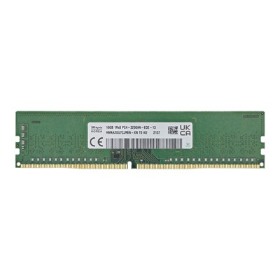 Hynıx Hmaa2gu7cjr8n 16Gb 3200Mhz Ddr4 Ecc Server Ram