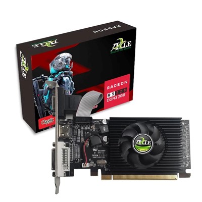 Axle Ax-R5 220/2Gd3p4cdıl R5 220 Lp 2Gb Ddr3 64Bit Vga/Dvı/Hdmı 16X