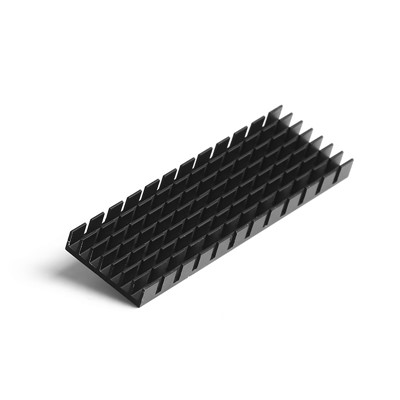 Dark (Dk-Ac-M2scrw) M.2 Nvme Ngff 2280/60/42/30 Alumınyum Dısk Sogutucu
